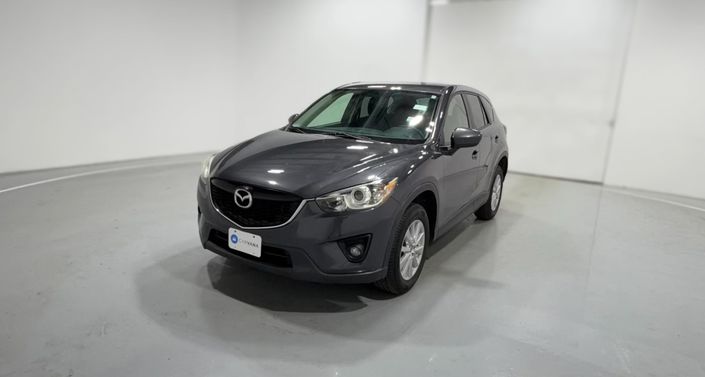 Thumbnail: 2014 Mazda CX-5 - 1