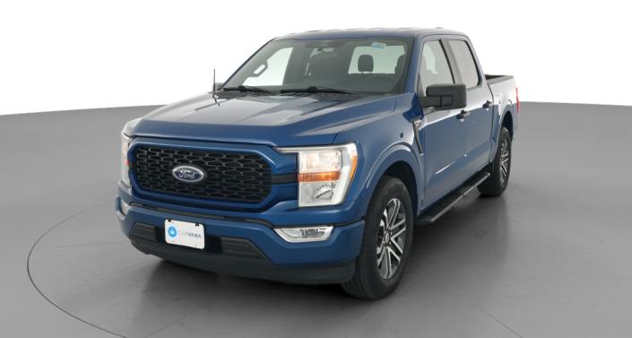 Thumbnail: 2022 Ford Econoline - 1