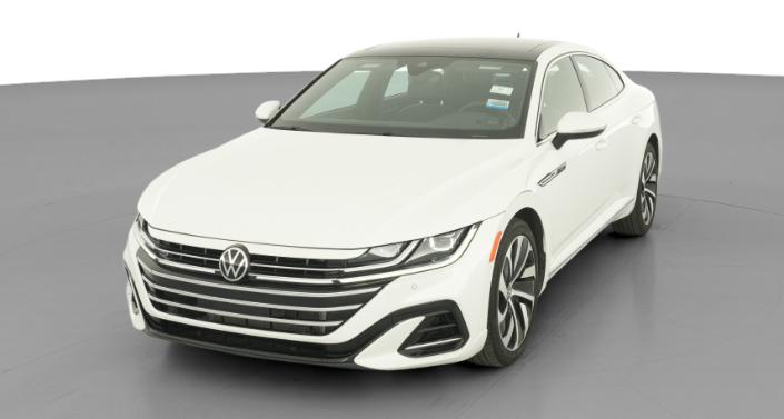 Thumbnail: 2022 Volkswagen Arteon - 1