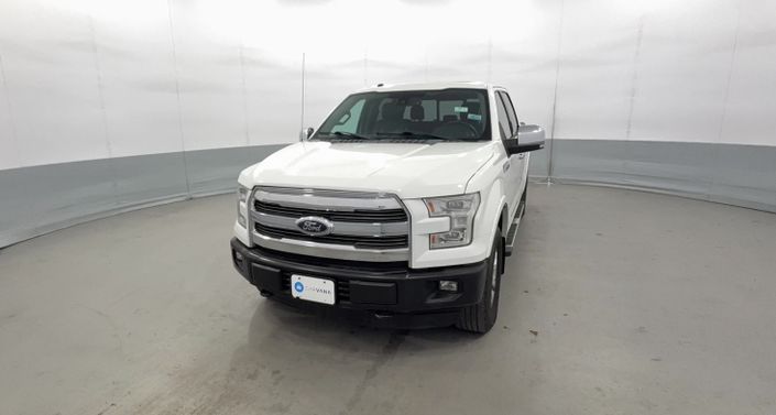 Thumbnail: 2016 Ford Econoline - 1
