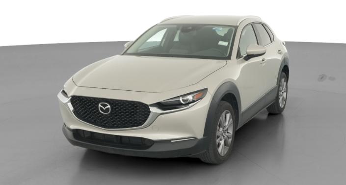 Thumbnail: 2023 Mazda CX-30 - 1