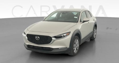 2023 MAZDA CX-30