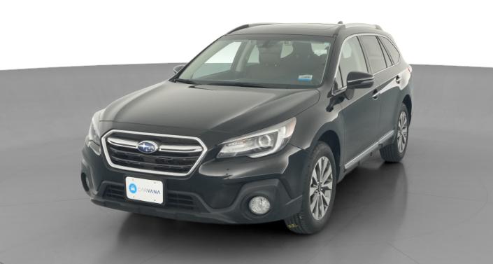 Thumbnail: 2018 Subaru Outback - 1