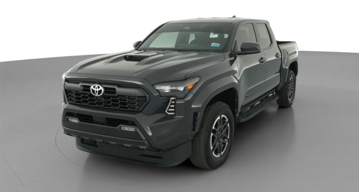 Thumbnail: 2024 Toyota Tacoma - 1