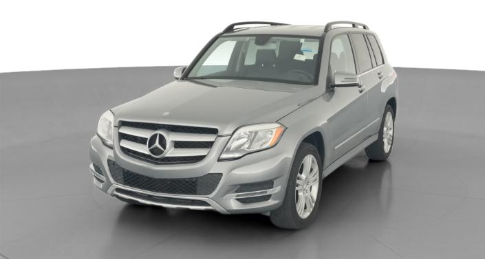 2014 Mercedes-Benz GLK 350 -
                  Rocklin, CA