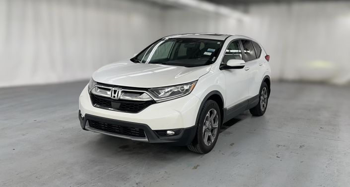 Thumbnail: 2019 Honda CR-V - 1