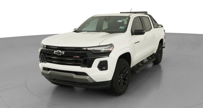 Thumbnail: 2025 Chevrolet Colorado - 1