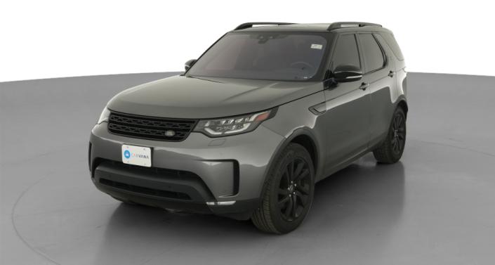 2019 Land Rover Discovery HSE -
                  Beverly, NJ