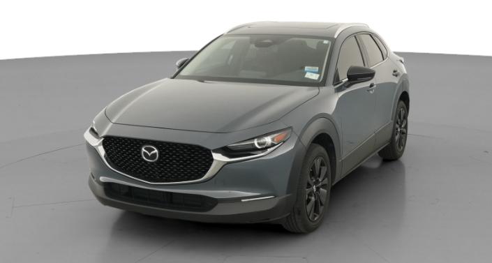 Thumbnail: 2024 Mazda CX-30 - 1