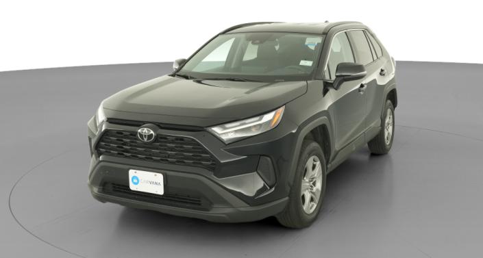 Thumbnail: 2025 Toyota RAV4 - 1