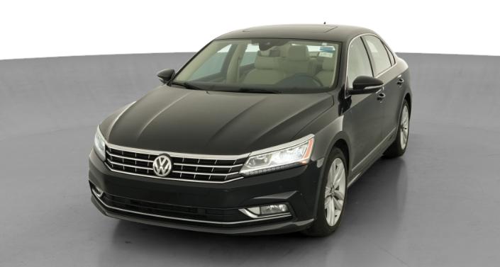 2017 Volkswagen Passat SEL -
                  Richton Park, IL