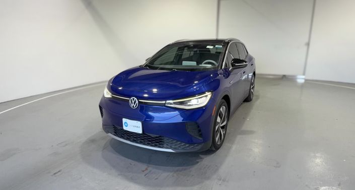 2021 Volkswagen ID.4