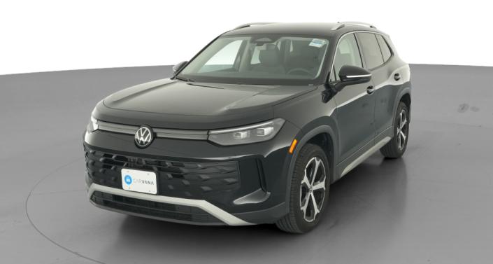 Thumbnail: 2026 Volkswagen Tiguan - 1
