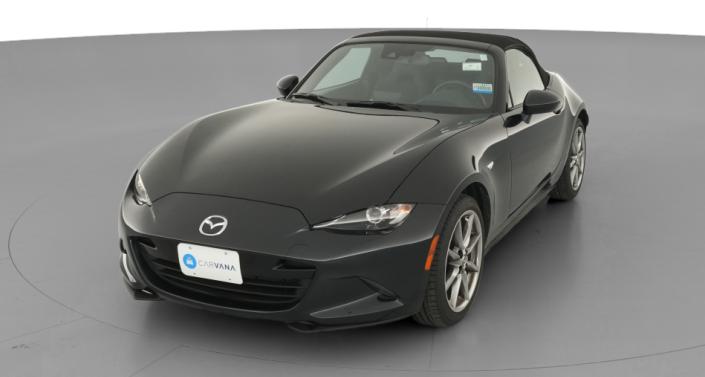 Thumbnail: 2022 Mazda MX-5 Miata - 1