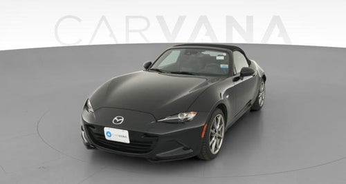 2022 MAZDA MX-5 Miata