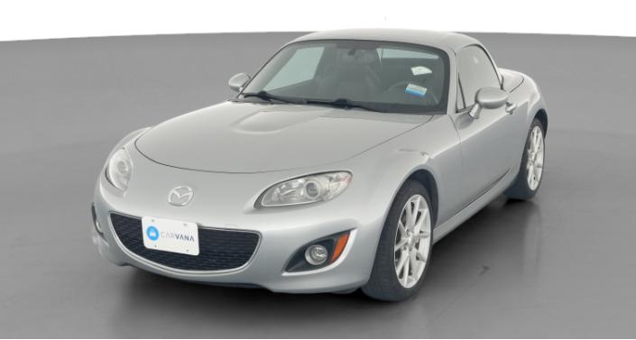2011 Mazda MX-5 Miata Grand Touring -
                  Rocklin, CA