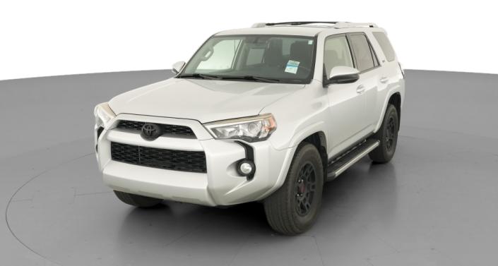 2015 Toyota 4Runner SR5 -
                  Auburn, GA