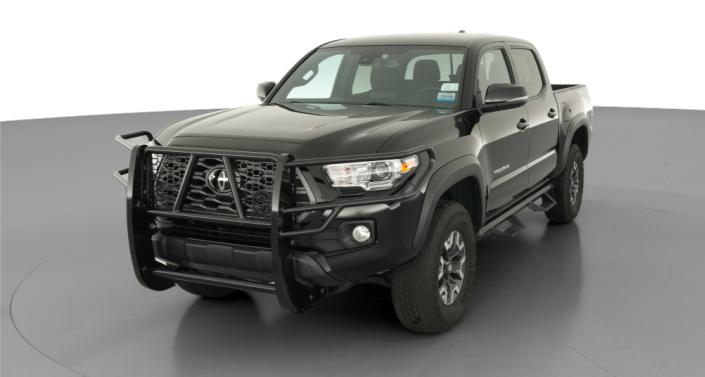Thumbnail: 2023 Toyota Tacoma - 1