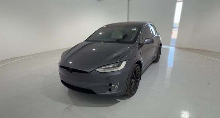 2020 Tesla Model X Performance -
                  Houston, TX