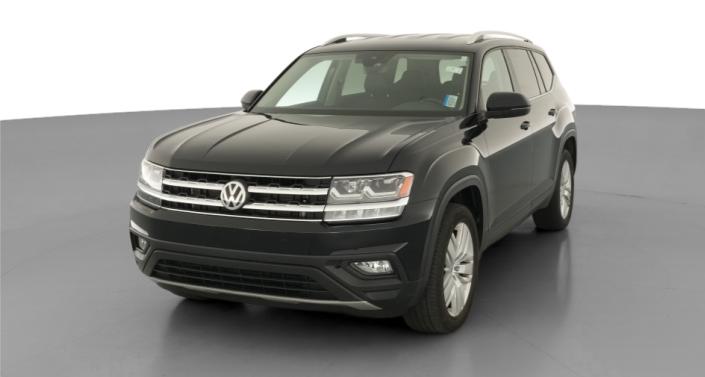 Thumbnail: 2019 Volkswagen Atlas - 1