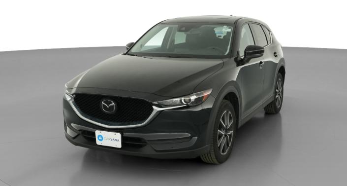 Thumbnail: 2018 Mazda CX-5 - 1