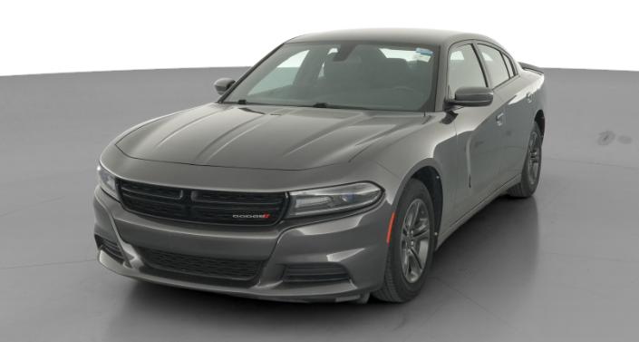 2018 Dodge Charger SXT -
                  San Antonio, TX