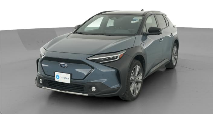 2023 Subaru Solterra Touring -
                  Indianapolis, IN