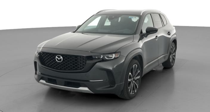 Thumbnail: 2024 Mazda CX-50 - 1