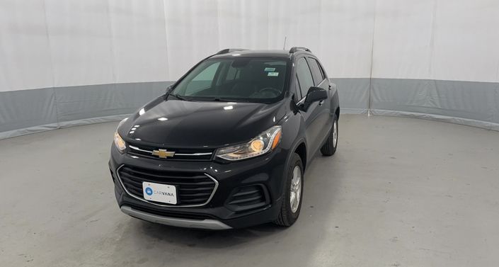 Thumbnail: 2020 Chevrolet Trax - 1