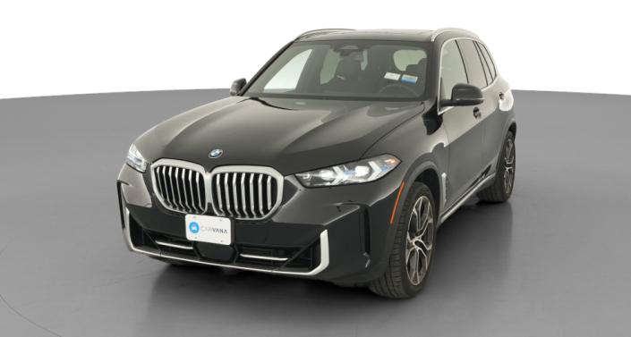 Thumbnail: 2025 BMW X5 - 1