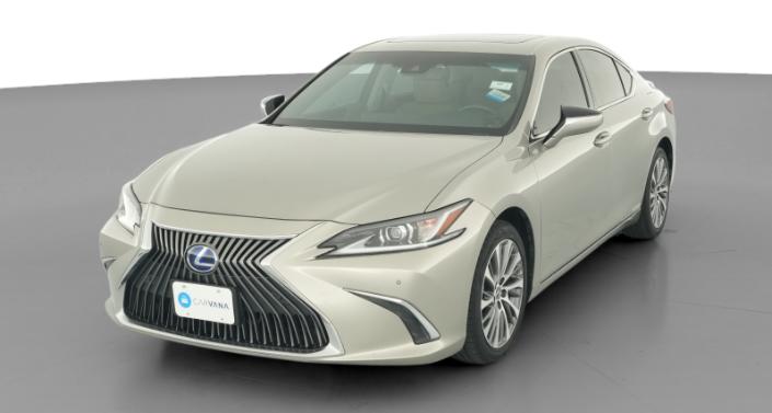 Thumbnail: 2021 Lexus ES - 1