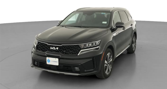 Thumbnail: 2023 Kia Sorento - 1