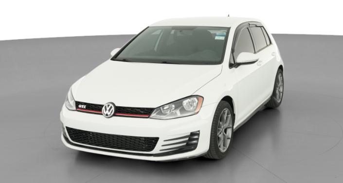 2017 Volkswagen Golf GTI S -
                  Tooele, UT