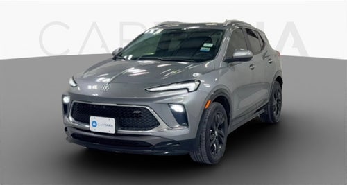 2025 Buick Encore GX