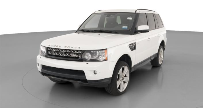 2013 Land Rover Range Rover Sport HSE -
                  Lorain, OH