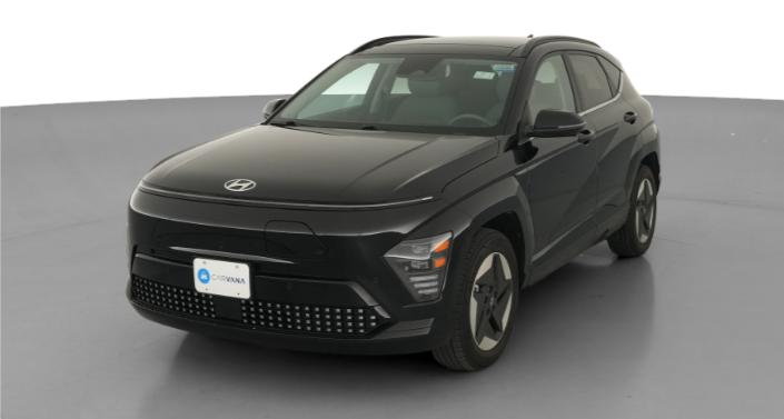 Thumbnail: 2024 Hyundai Kona - 1