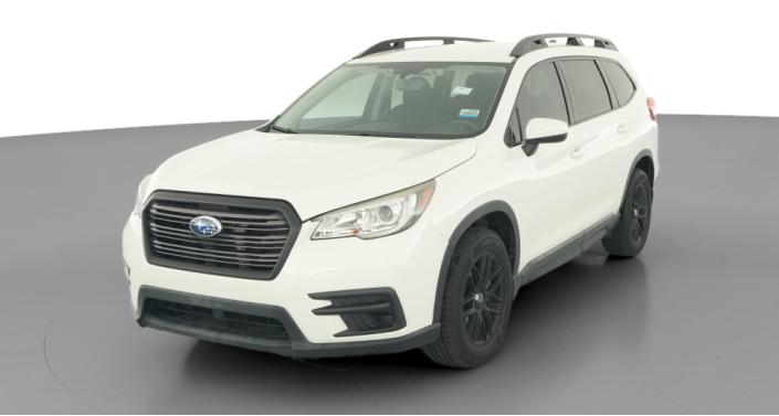 Thumbnail: 2020 Subaru Ascent - 1