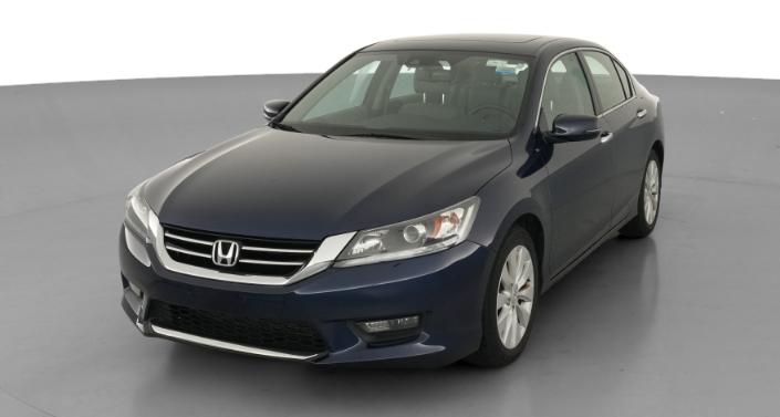 Thumbnail: 2015 Honda Accord - 1