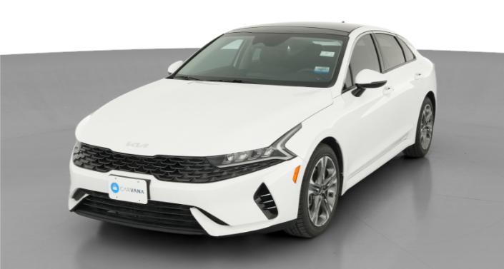 Thumbnail: 2023 Kia K5 - 1