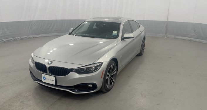 2020 BMW 4 Series 430i xDrive -
                  Akron, NY