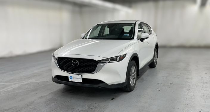 Thumbnail: 2023 Mazda CX-5 - 1