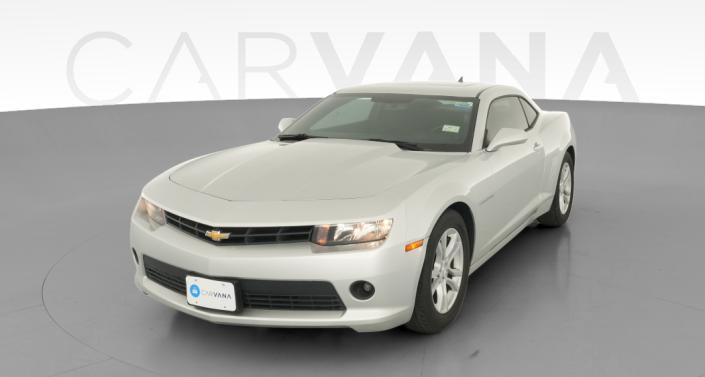 2014 Chevrolet Camaro
