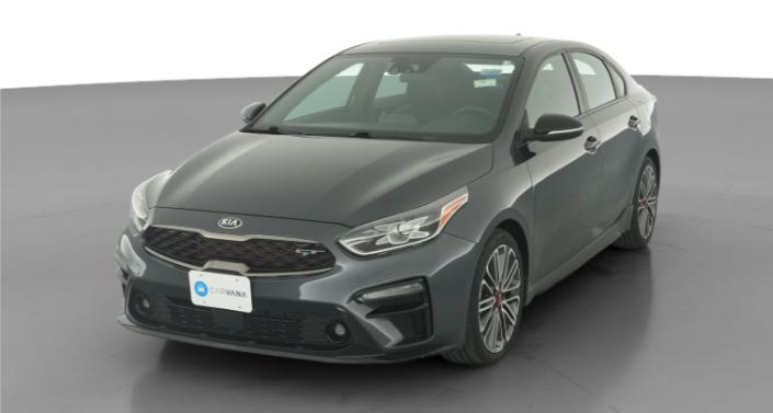 Thumbnail: 2020 Kia Forte - 1