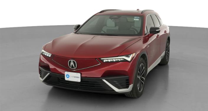 2024 Acura ZDX A-Spec -
                  Beverly, NJ