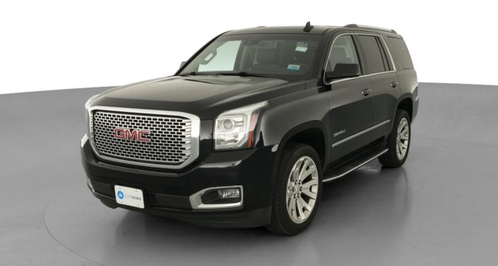 2017 GMC Yukon Denali -
                  Richton Park, IL