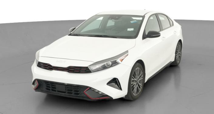 Thumbnail: 2023 Kia Forte - 1
