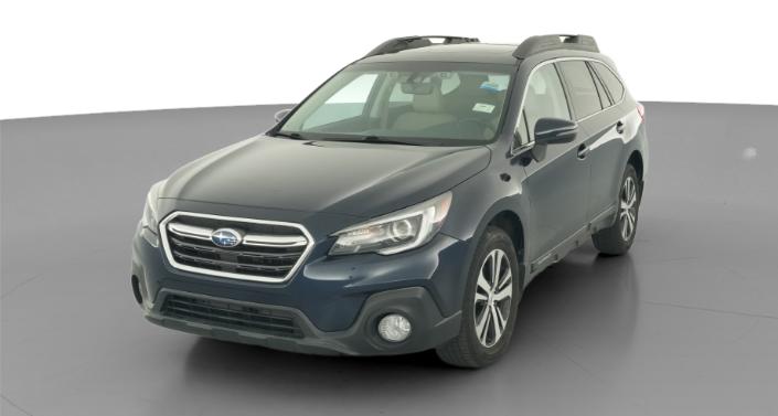 Thumbnail: 2018 Subaru Outback - 1
