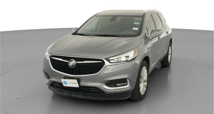 2019 Buick Enclave Premium -
                  Fort Worth, TX