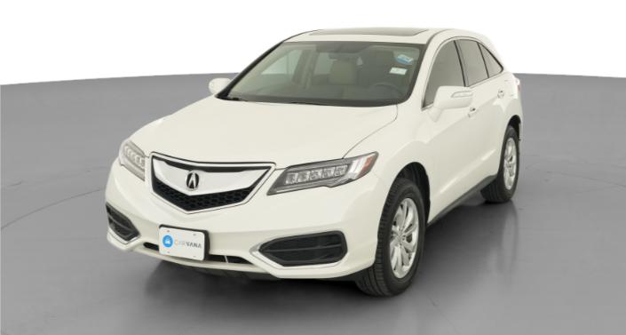 Thumbnail: 2018 Acura RDX - 1