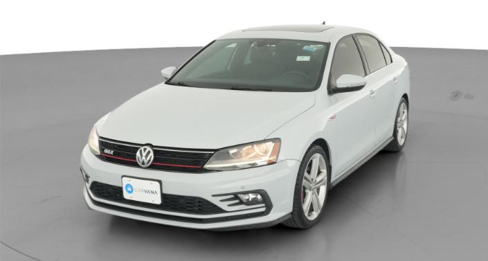2017 Volkswagen Jetta GLI -
                  San Antonio, TX